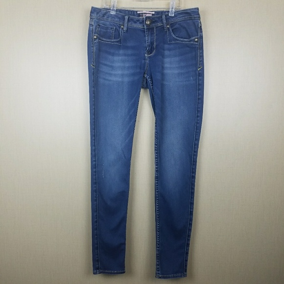 ReRock for Express Denim - ReRock for Express Denim Jeans | Legging